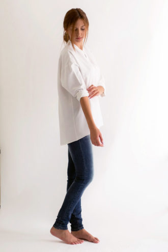 Crep shirt