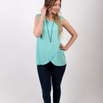 Μπλουζα θηλασμου color flama