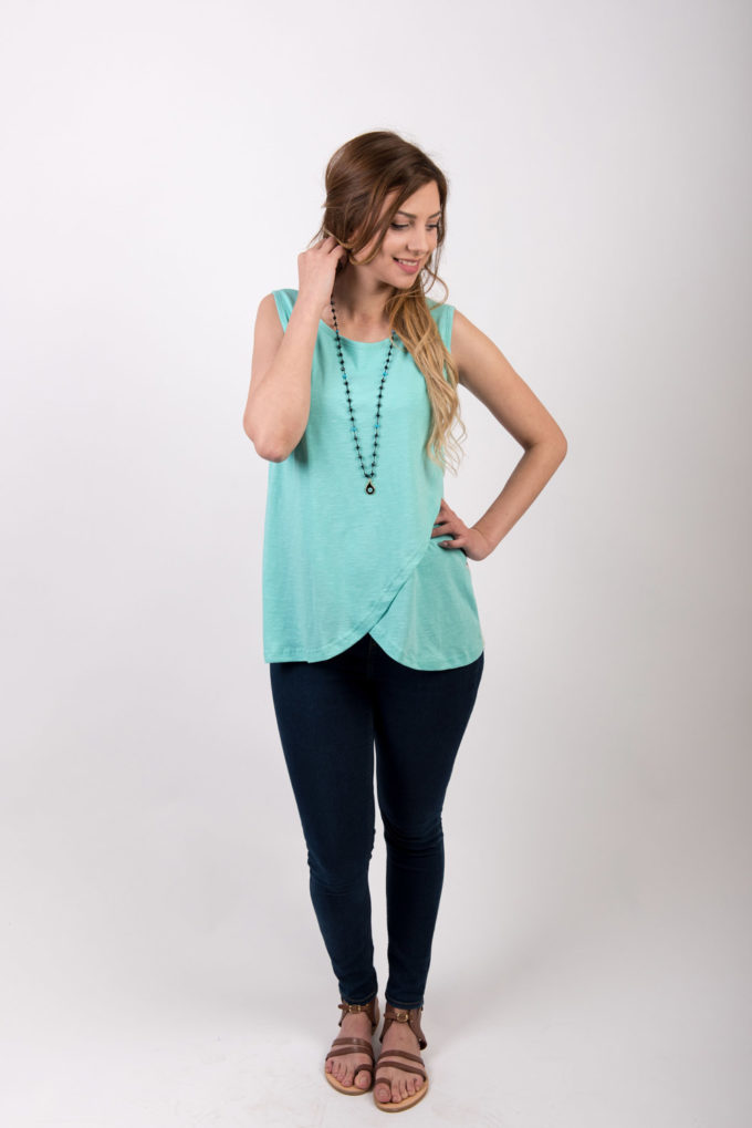 Μπλουζα θηλασμου color flama Μπλουζα θηλασμου color flama