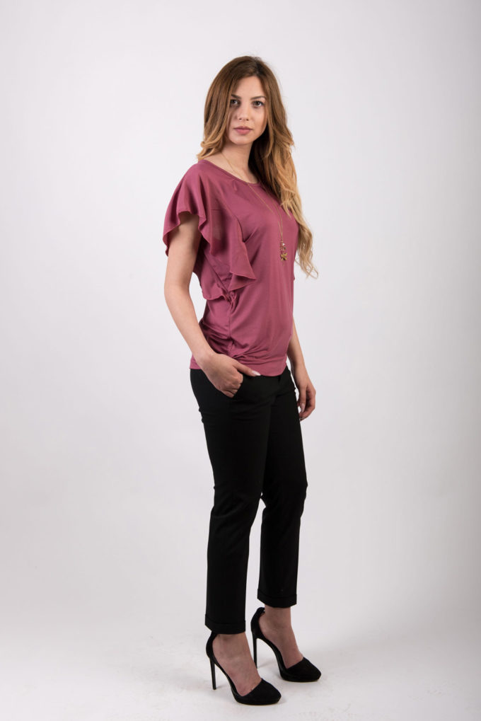 ssa2a Μπλουζα θηλασμου Wave