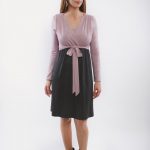 φορεμα θηλασμου pink