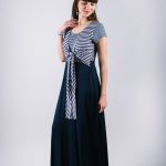 φορεμα θηλασμου Nautical