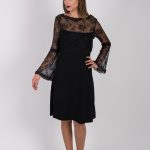 φορεμα θηλασμου lace