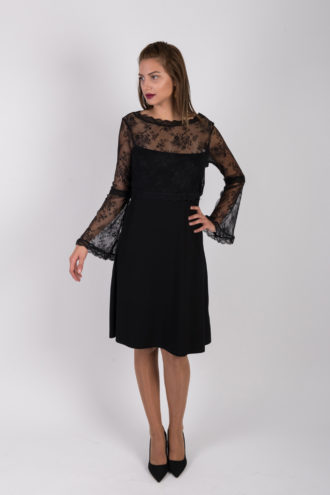 φορεμα θηλασμου lace