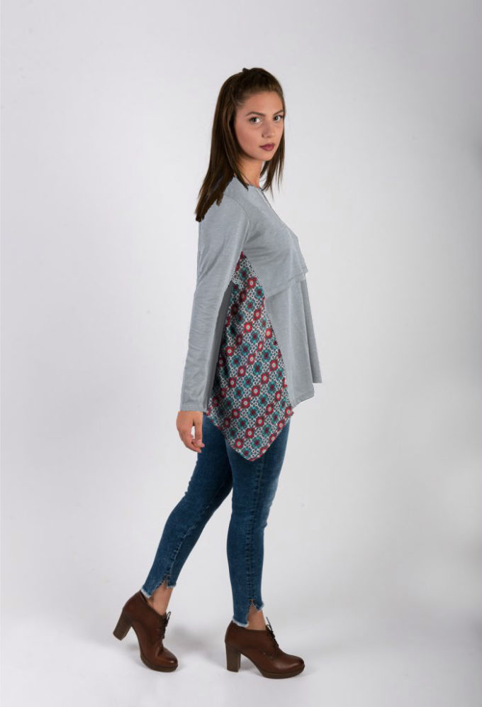 μπλουζα θηλασμου triangle μπλουζα θηλασμου triangle