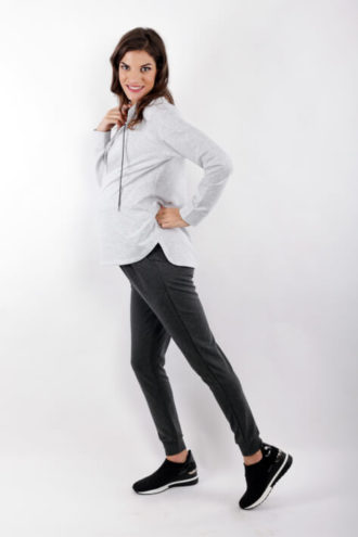 Φόρμα easy run και μπλούζα easy