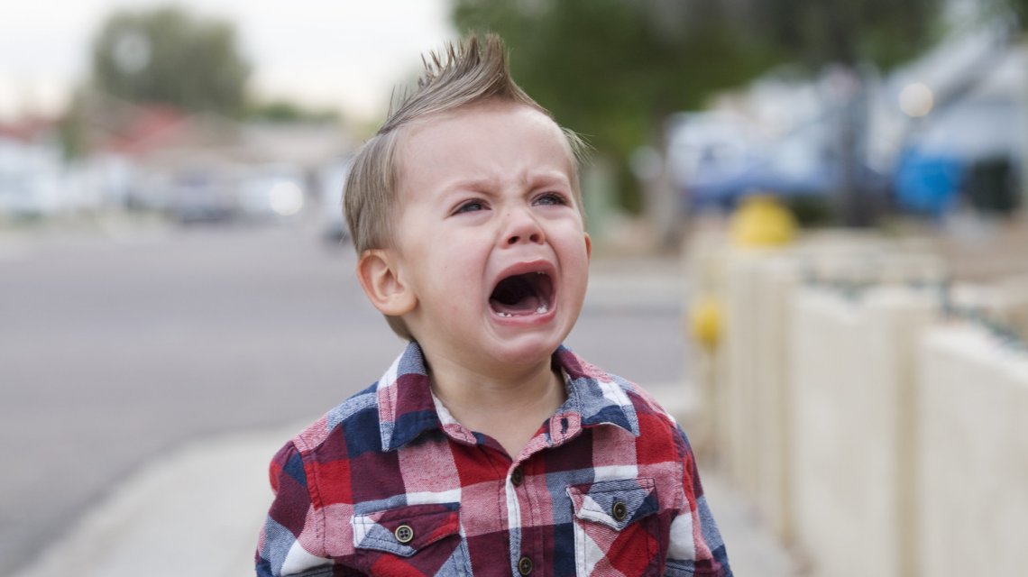 κρίσεις θυμού