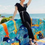 Φορμα εγκυμοσύνης θηλασμου Total chic